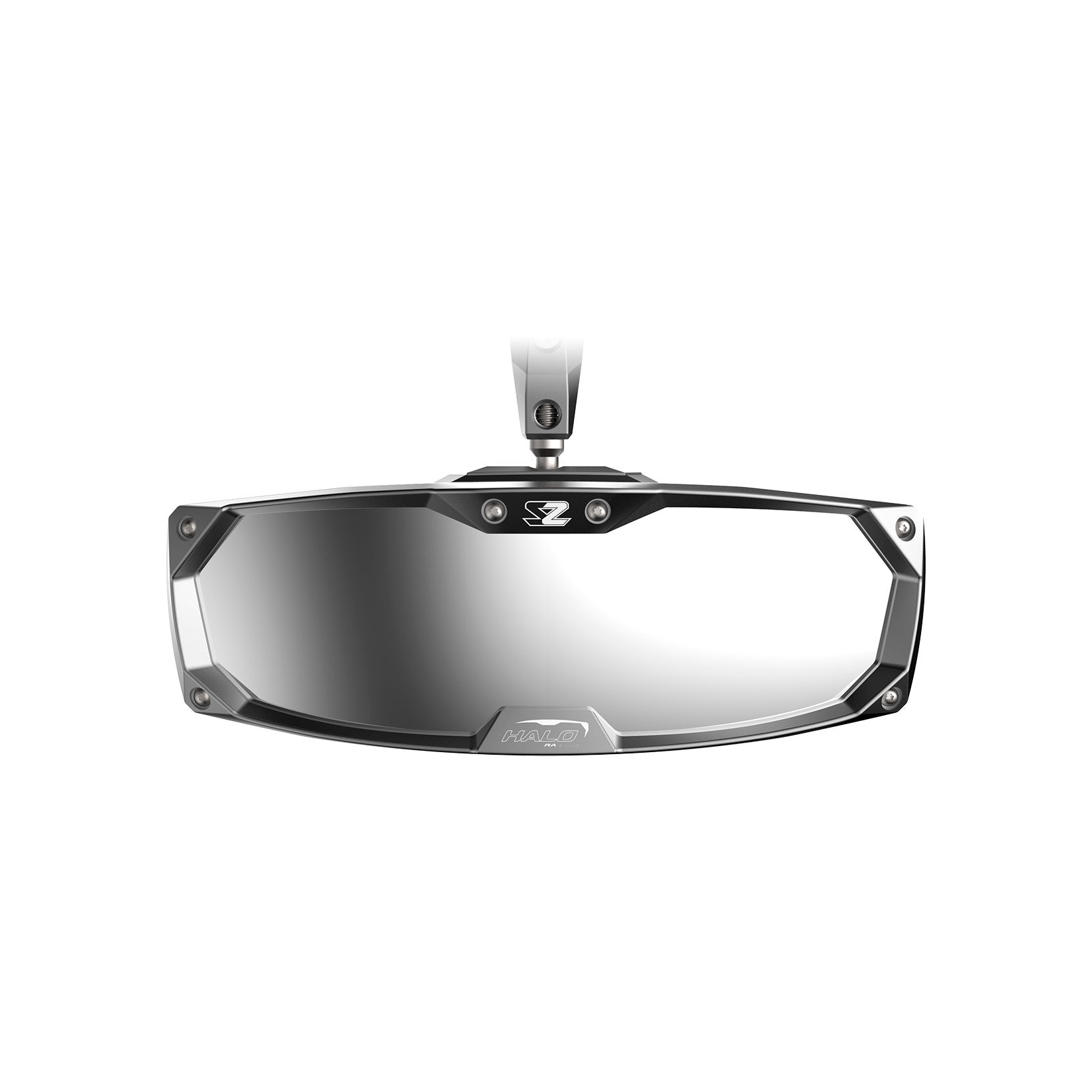 SEIZMIK HALO-R REAR VIEW MIRROR PROFIT - 63-18013