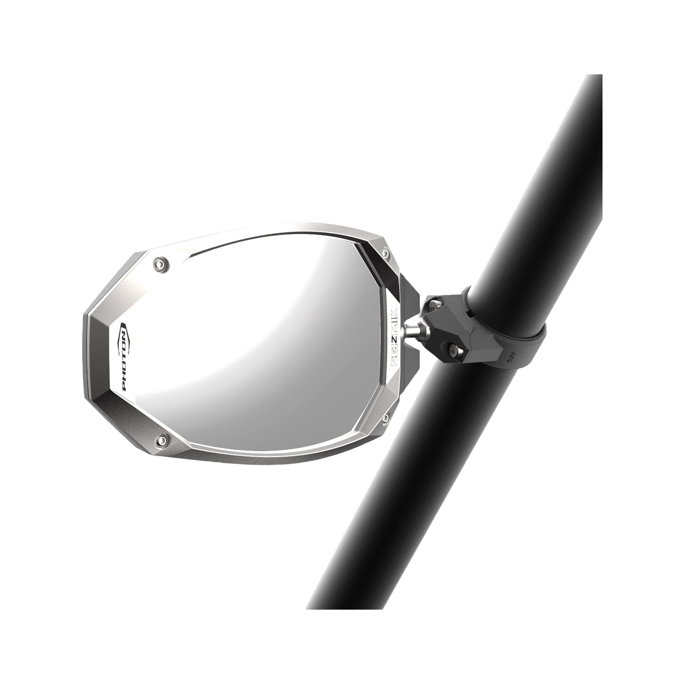 SEIZMIK PHOTON SIDE MIRROR 1.75" - 63-18107