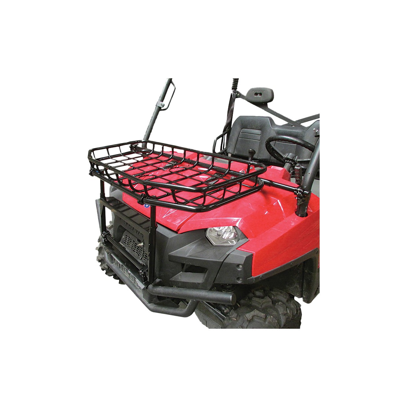 SEIZMIK HOOD RACK - 63-7244