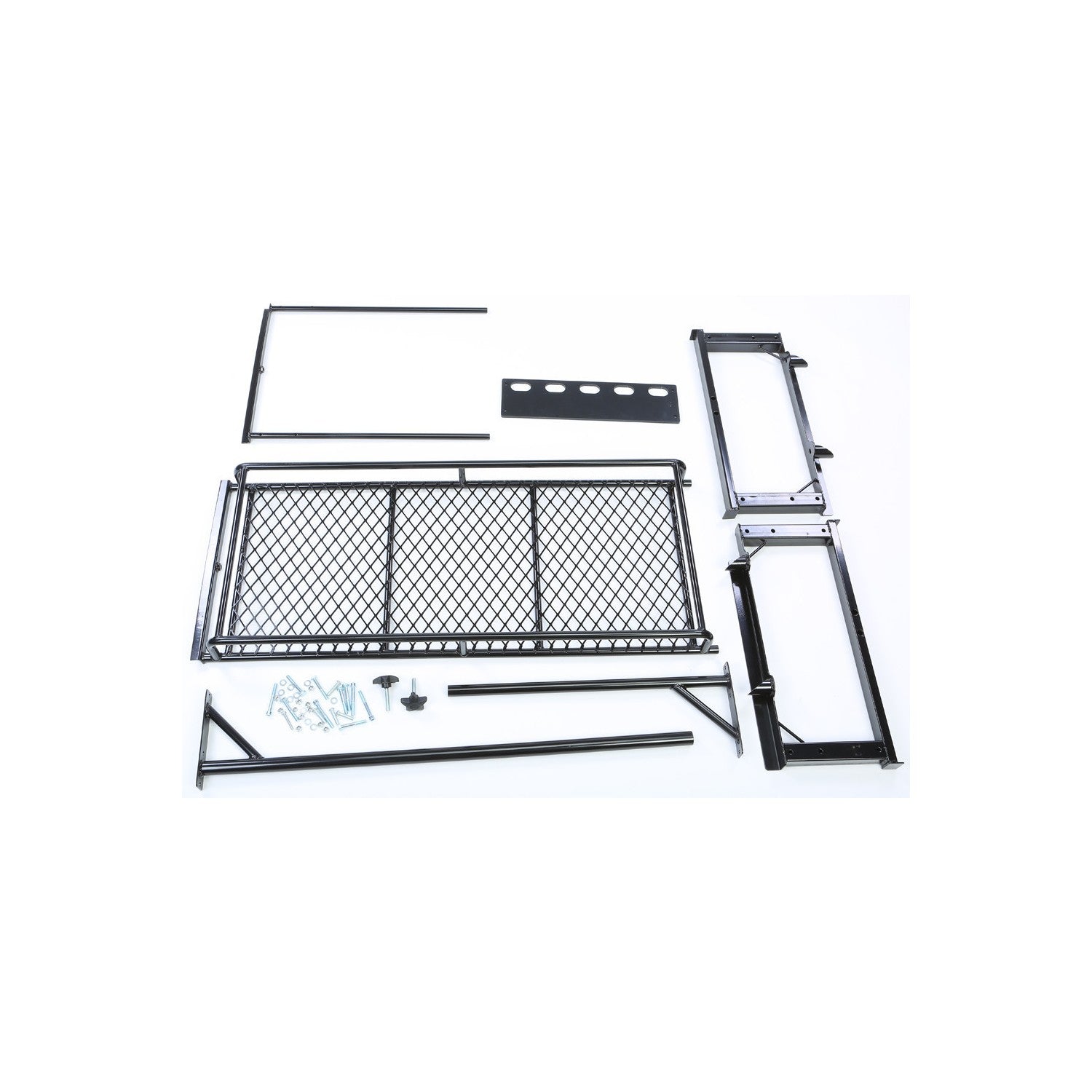 SEIZMIK GENERAL DUMP BED RACK - 63-7272
