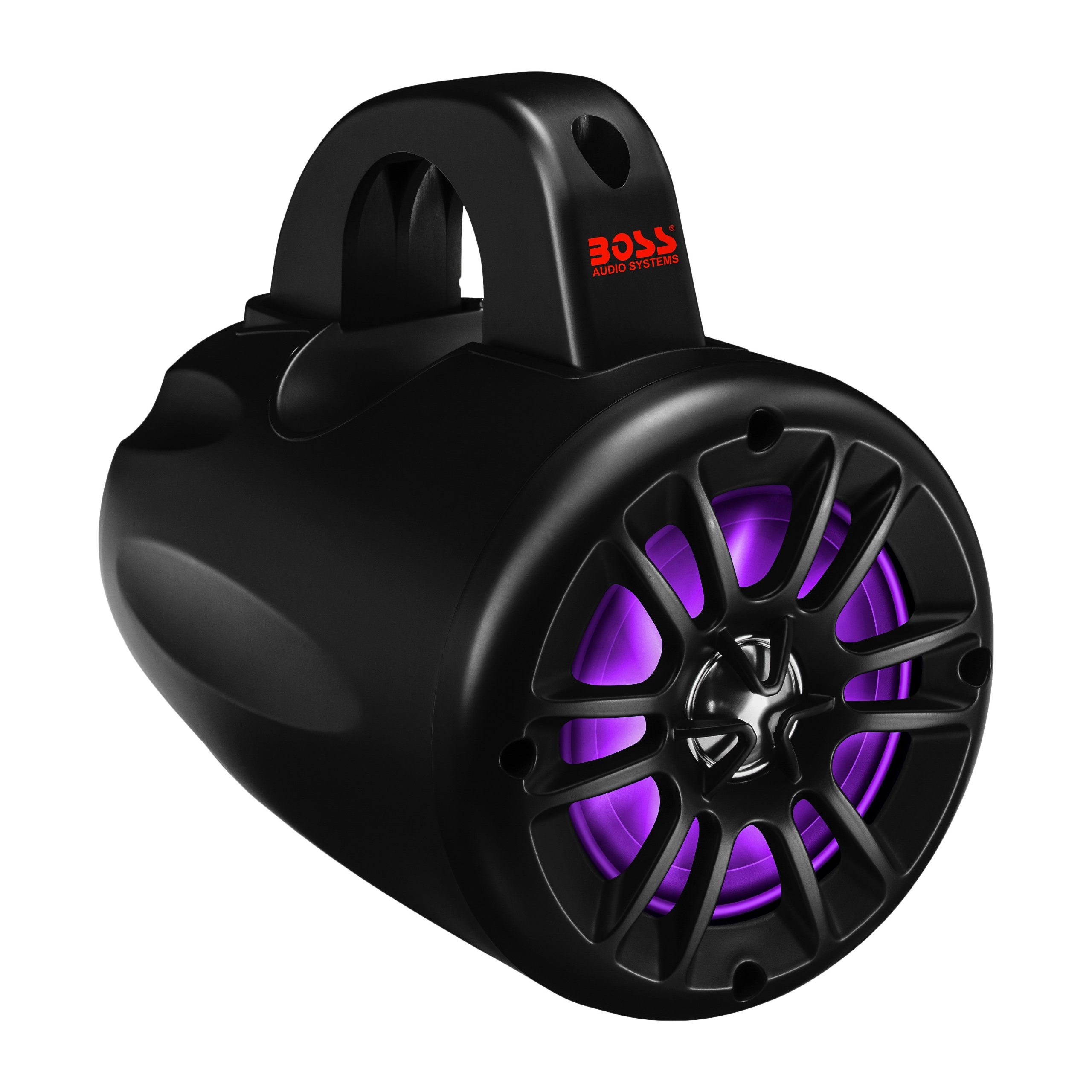 BOSS AUDIO 4" POD BLUETOOTH RGB SPEAKERS - 63-8082