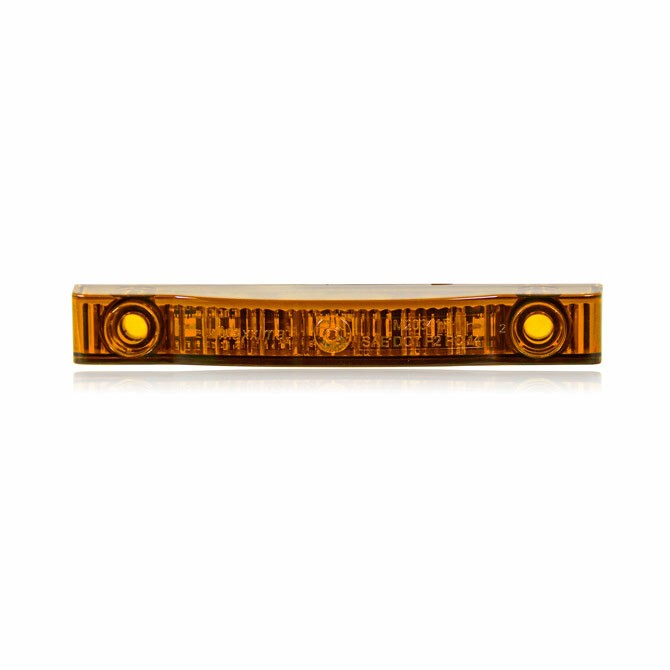 XTC POWER PRODUCTS UNIV 4" LED T/S LIGHT PR - 630-0081