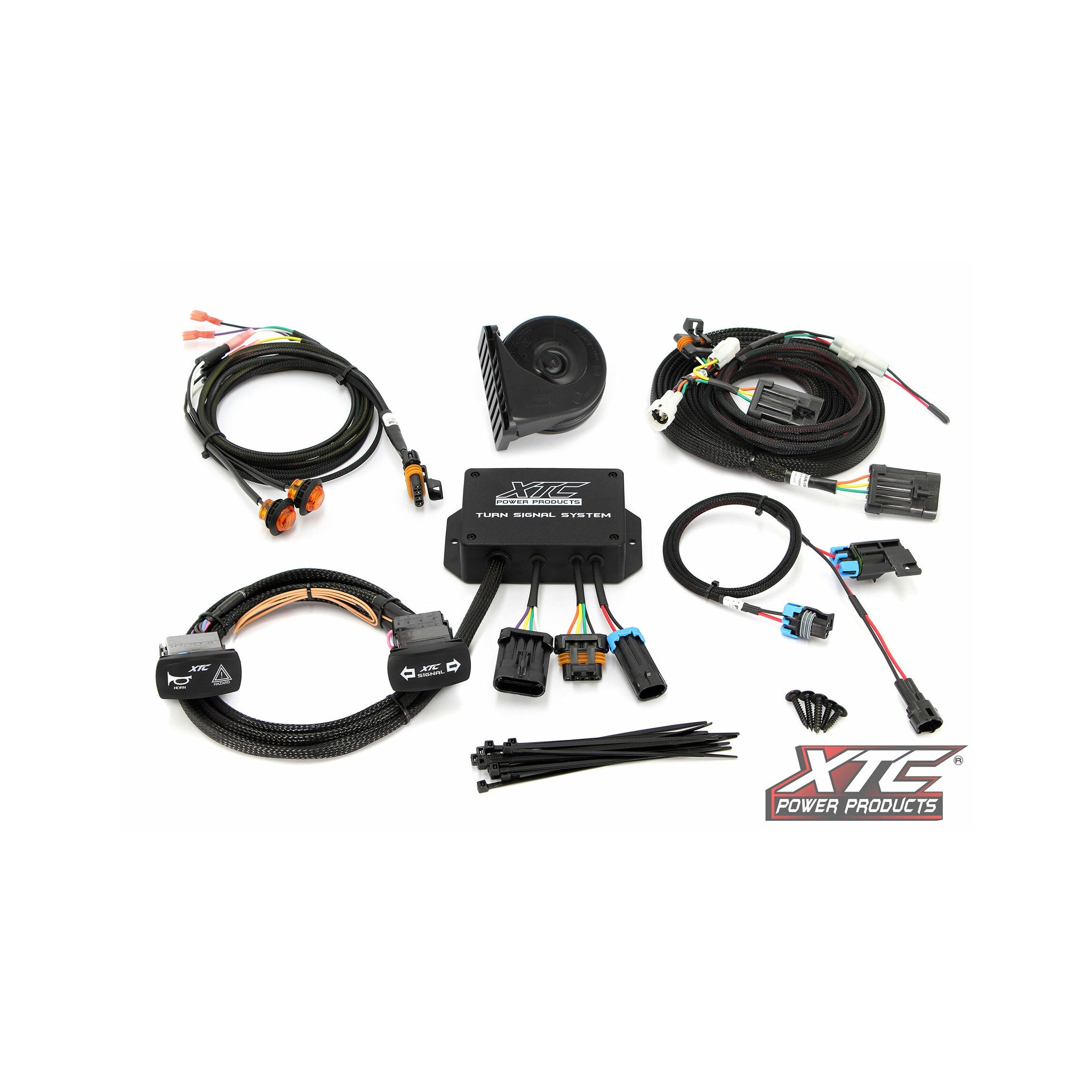 XTC POWER PRODUCTS STD TURN SIGNAL KIT YAM - 630-1148