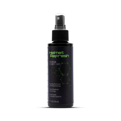 Molecule Helmet Refresh 4oz EA