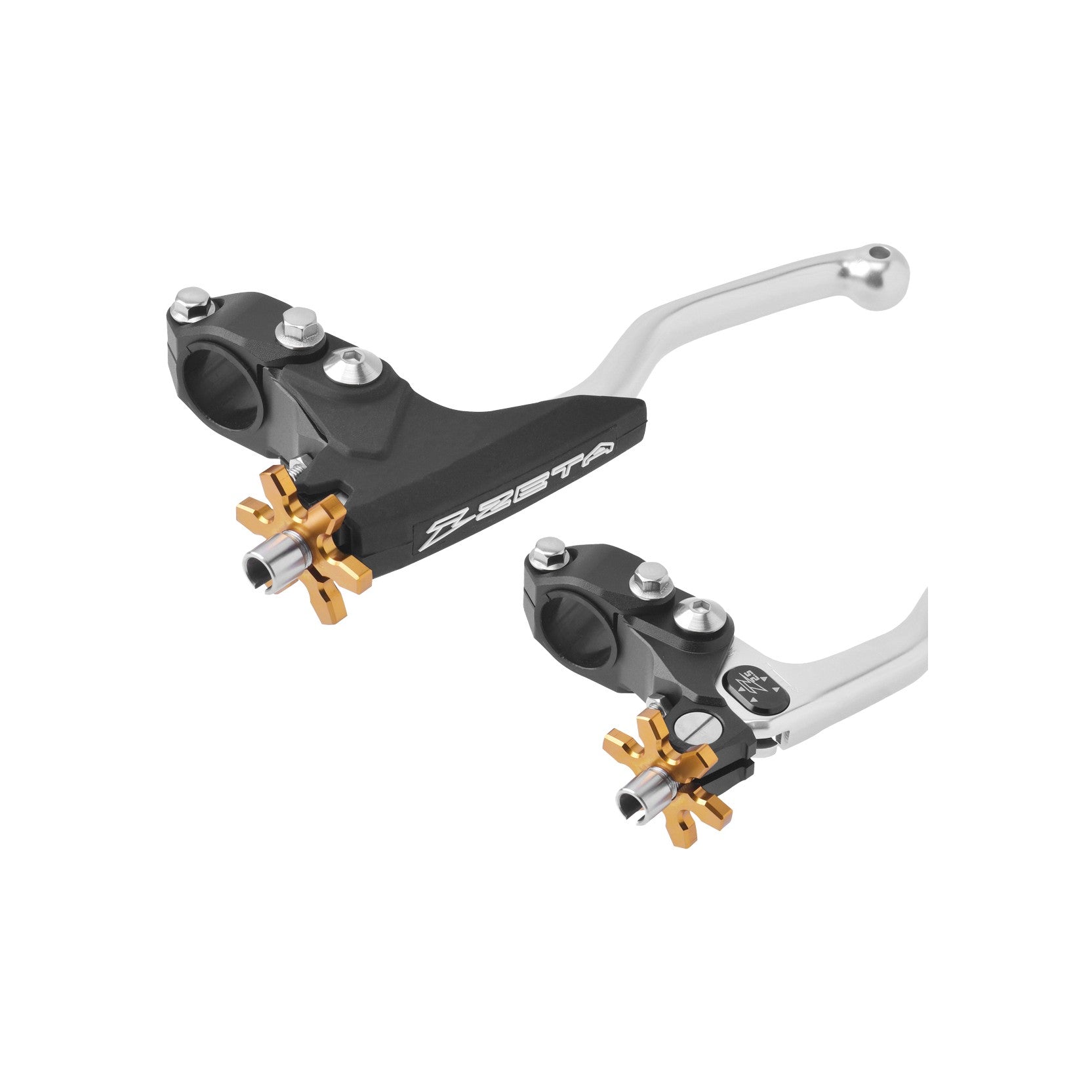 ZETA ULTRA LIGHT CLUTCH PERCH 3-FINGER - 634-2307