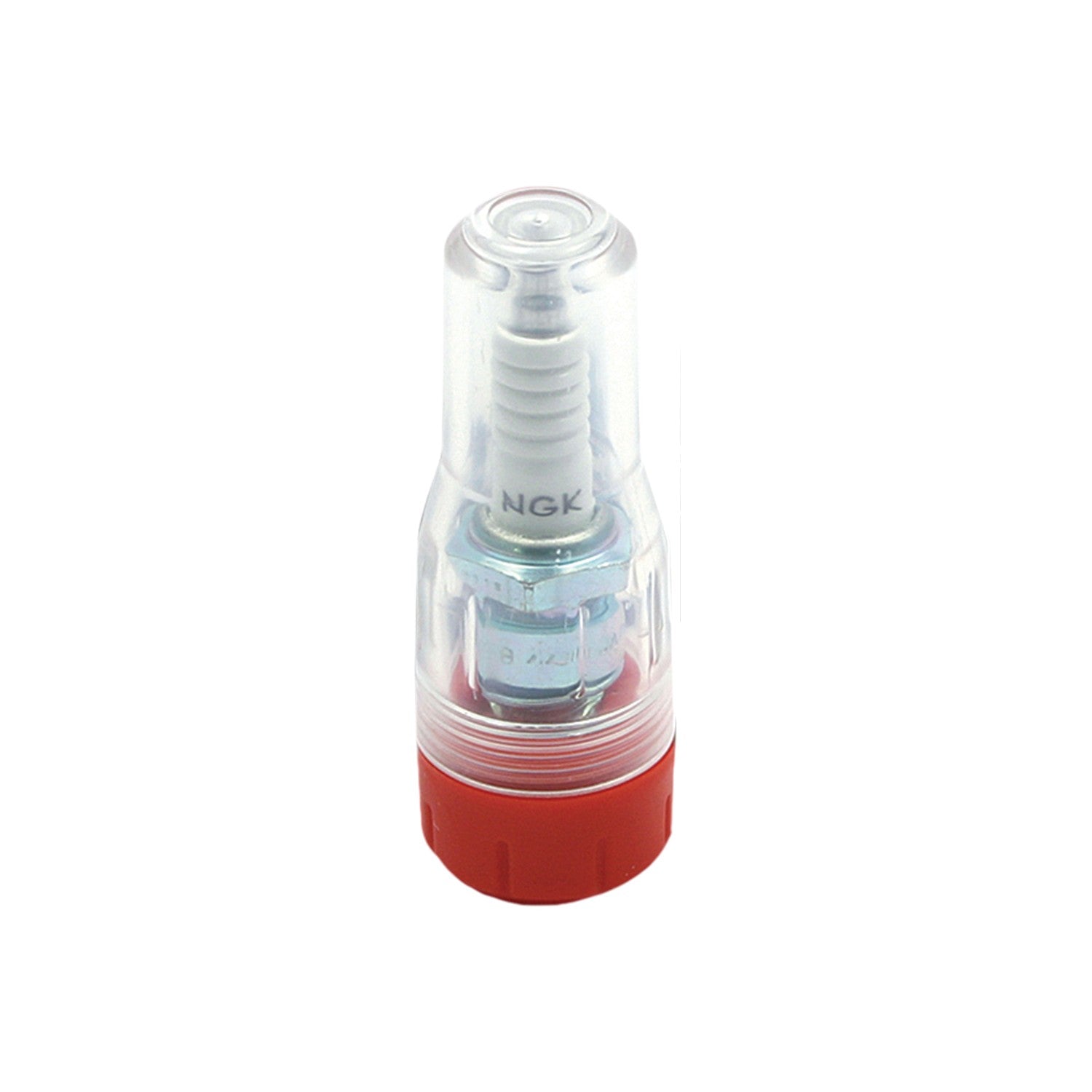 DRC PLUG PROTECTOR RED 14MM - 634-8026R