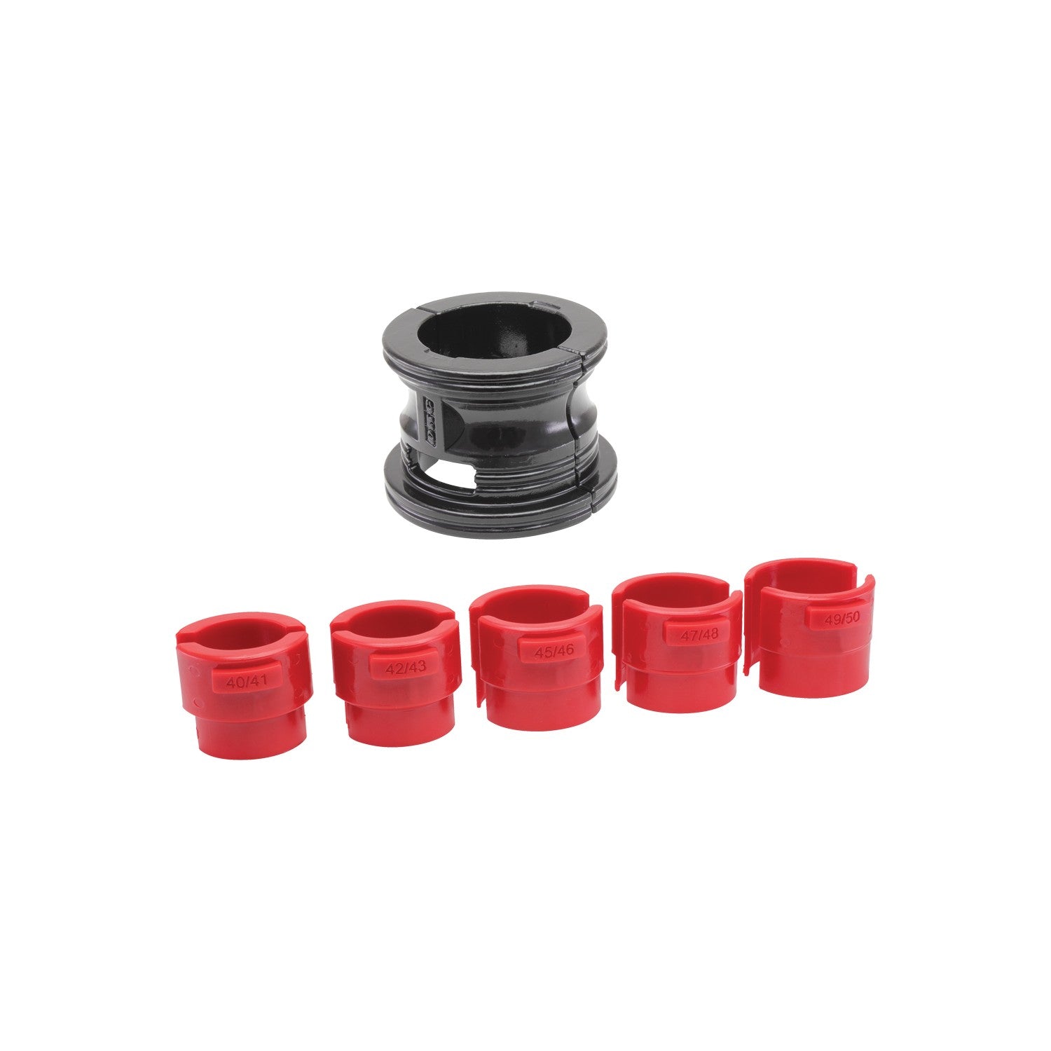 DRC FORK SEAL DRIVER 40-50MM - 634-8030