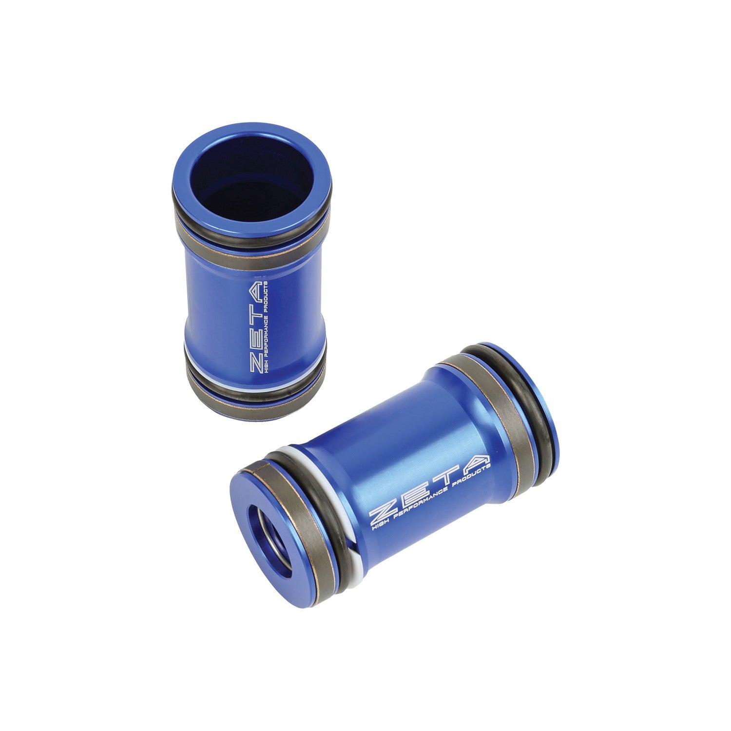 ZETA ALUMINUM FREE PISTON - 634-8360