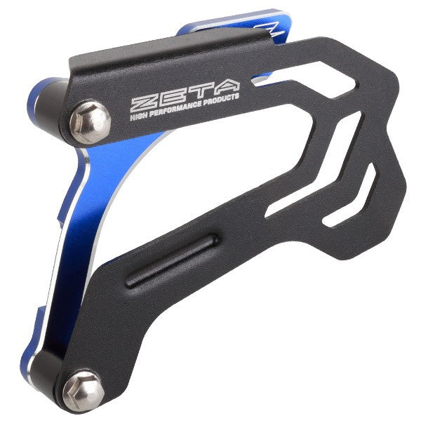 ZETA CASE SAVER W/COVER YAM BLUE - 634-8983
