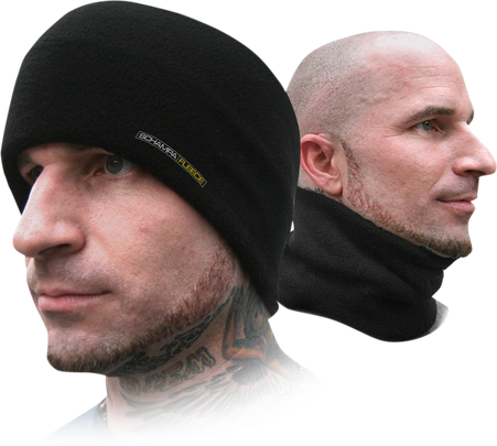 Schampa Fleece Mini Neckgaiter