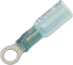 NAMZ RING TERMINAL HEAT SEALABLE #10 16-14 25-PK NIS-19164-0034