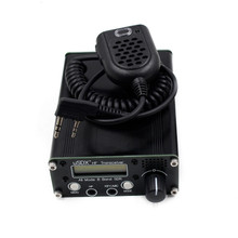 Usdr usdx+ Plus V2 8 Band SDR Full Mode HF Ham Radio SSB QRP Transceiver Upgrade