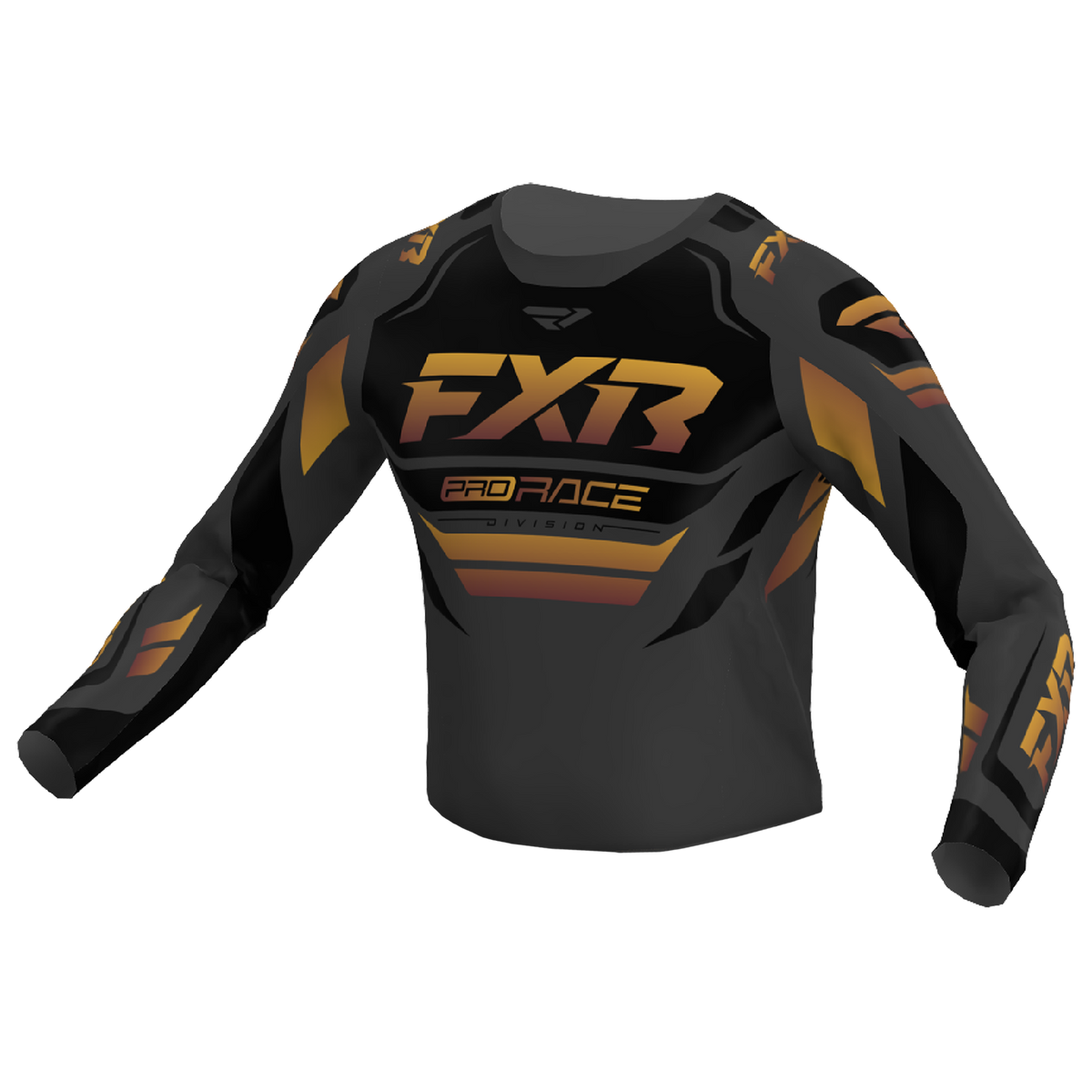 FXR Revo MX Jersey