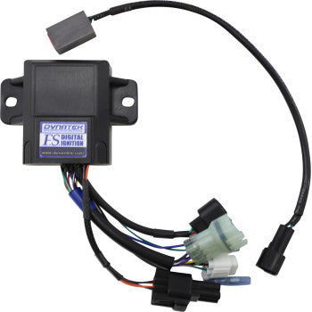 DYNATEK Programmable Ignition System - Yamaha Banshee 350DFS7-6P