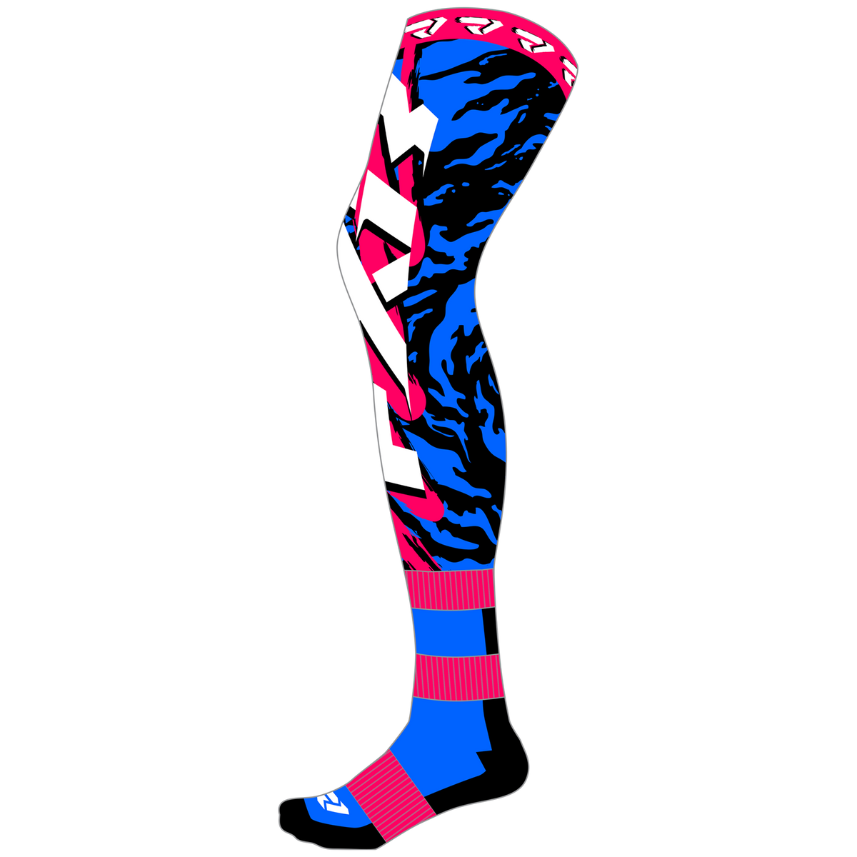 FXR Riding Socks