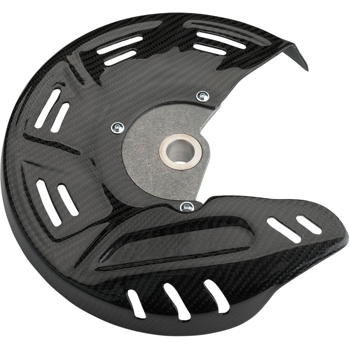 Moose Offroad Disc Cover - UDG-S Gas Gas Dirt Bikes 2021-2026