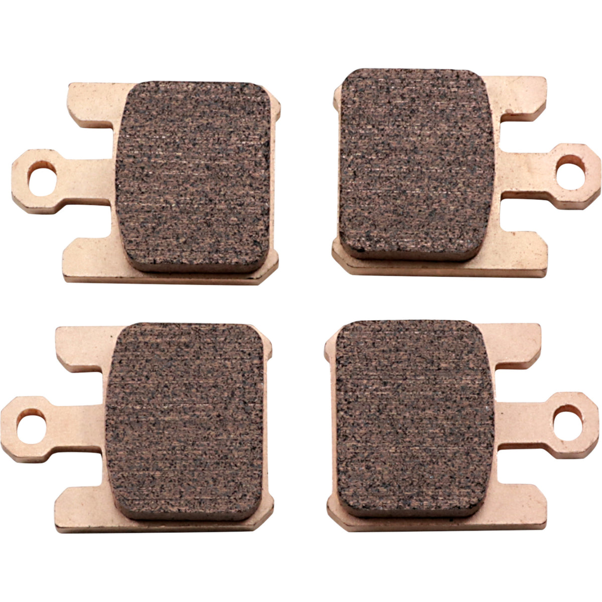 Galfer Brake Pad - FD290G1370 Suzuki 1000 2003