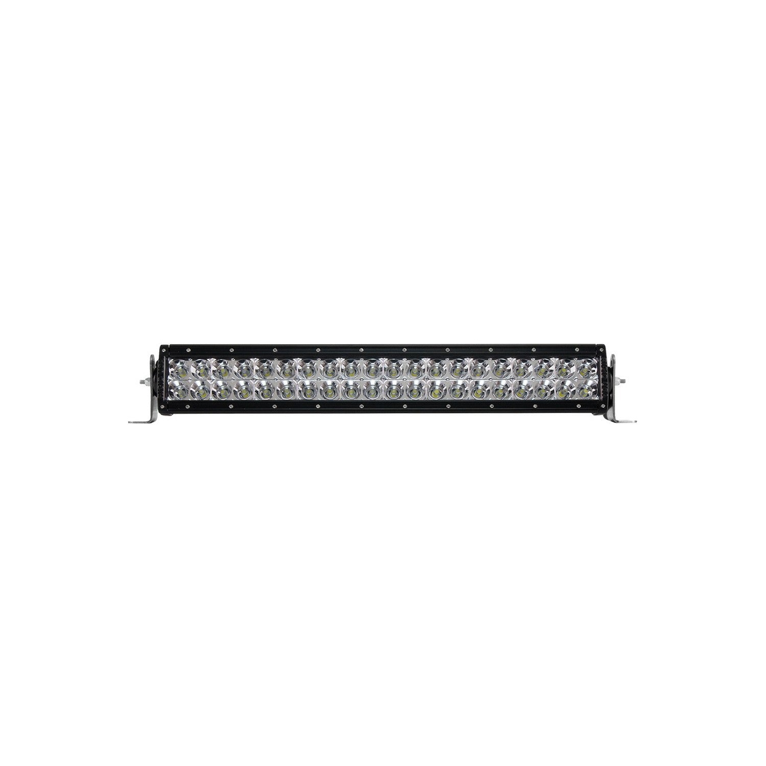 RIGID E PRO SERIES LIGHT BAR FLOOD 20" - 652-120113