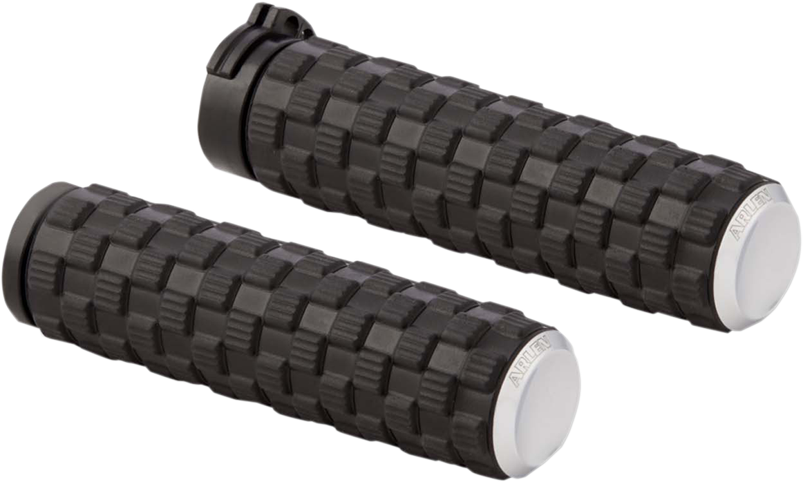 ARLEN NESS Air Trax Grips - Cable