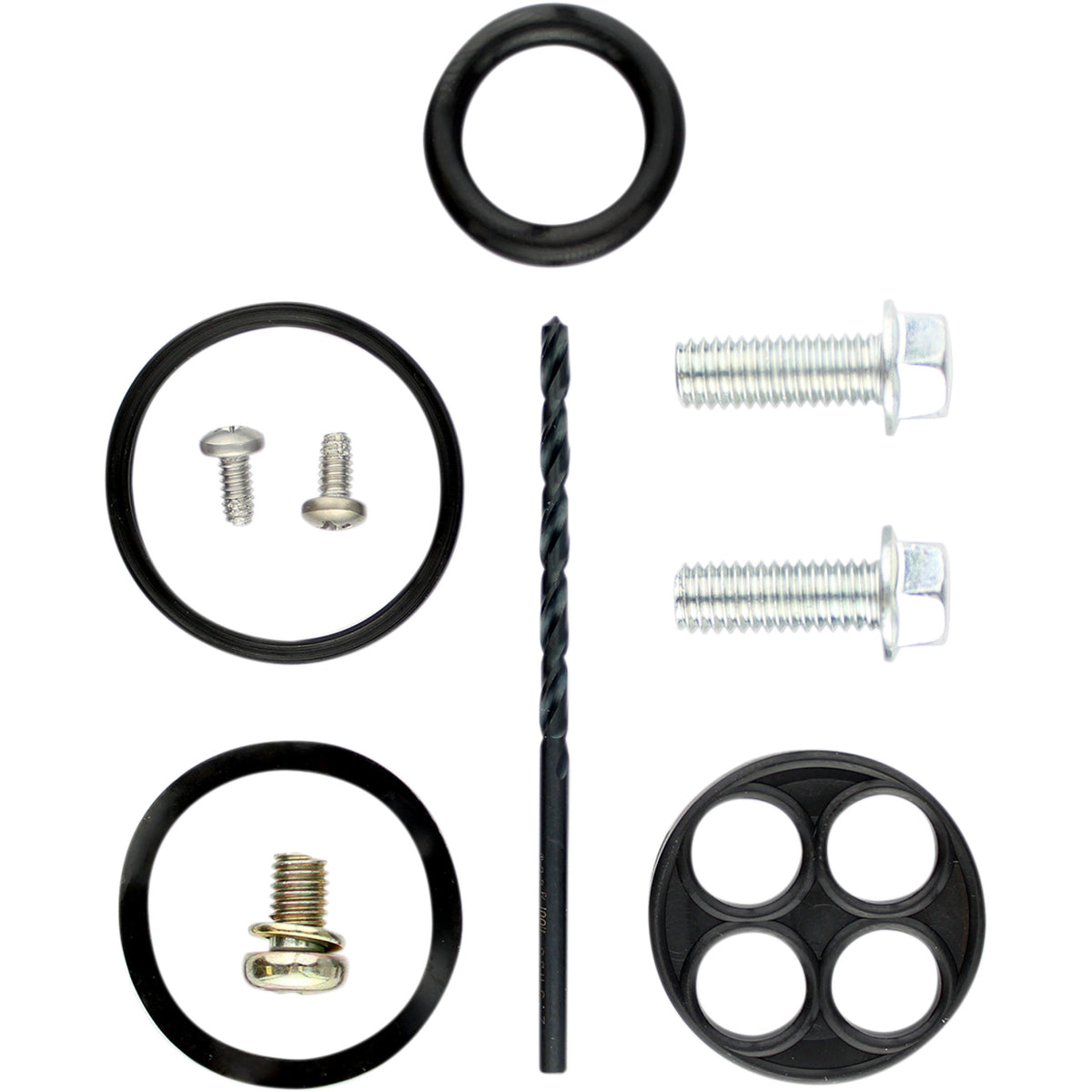Moose Offroad Rebuild Kit - 60-1204 Honda TRX450R Sportrax / TRX450R / TRX450ER Electric Start 2004-2007