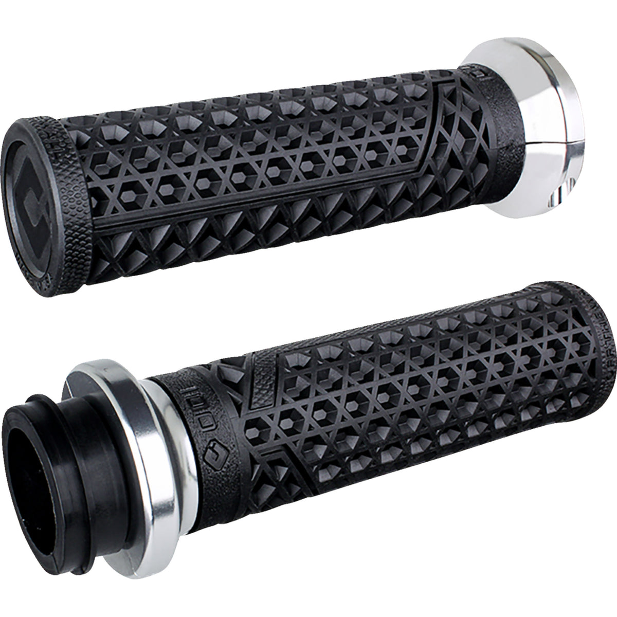 Odi Vans Grips - V31VHCWB-S For Harley Motorcycles 1984-2022