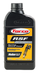 TORCO RSF RACING SHOCK FLUID MEDIUM 1L T820007CE
