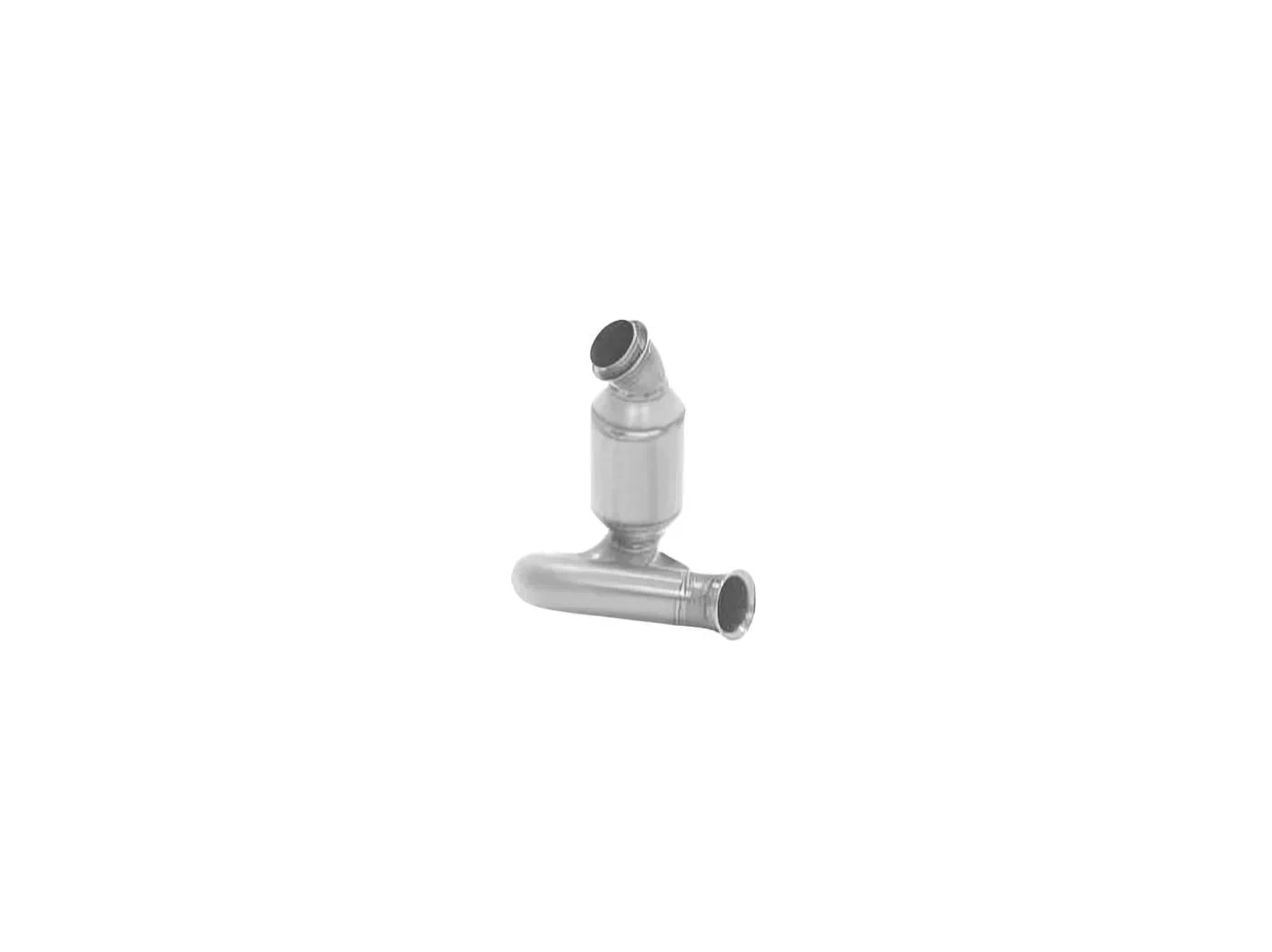 Arrow mid pipe 71719mic for CF Moto 800 MT-X 2025/2026