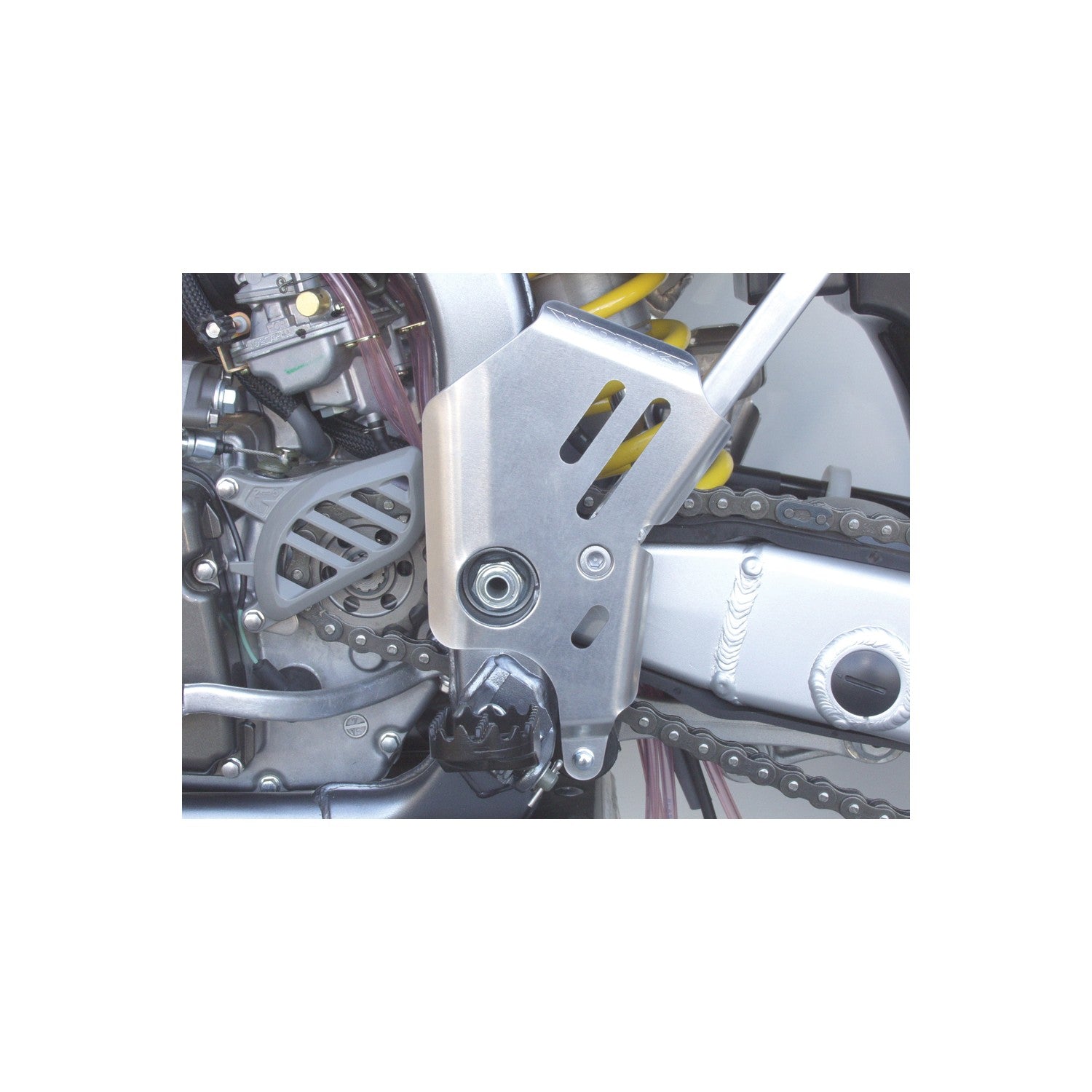 WORKS FRAME GUARD KX500 - 66-15135