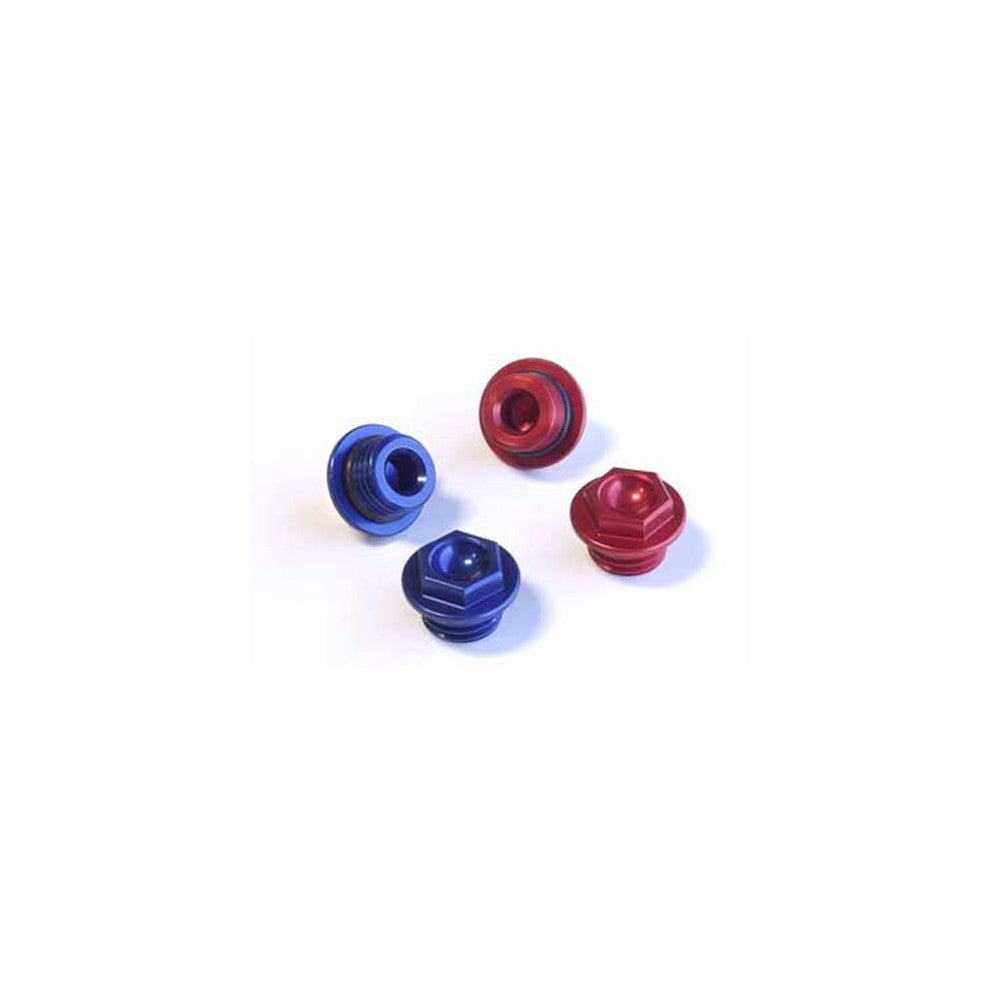 WORKS OIL FILLER PLUG - 66-24001