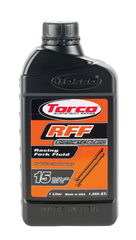 TORCO RFF RACING FORK FLUID 15W 1L T830015CE