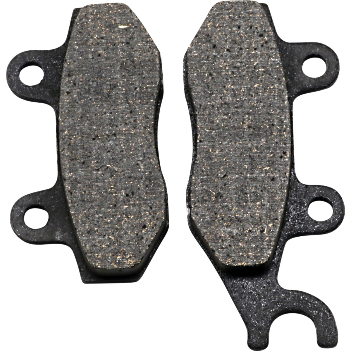 Galfer Brake Pad - FD145G1054 For Kymco People 250 / Yager 200i / Like 200i 2004-2016 | Kawasaki 125A Eliminator / 650 2005-2010