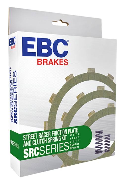 EBC SRC Street Racer Clutch Kit (SRC97)