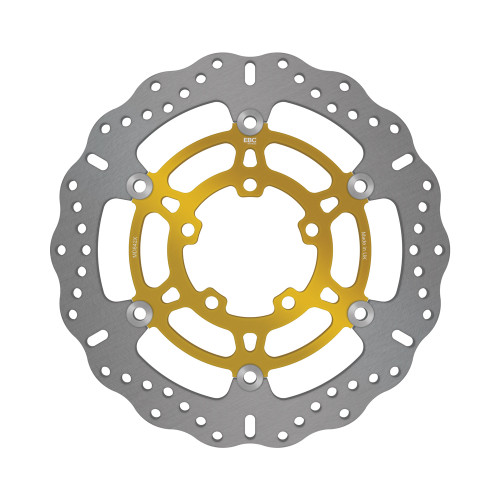EBC XC Series Brake Rotor (MD842XC)