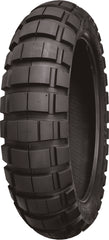 SHINKO TIRE 805 DUAL SPORT REAR 170/60R17 72H