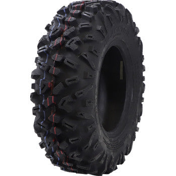 AMS Tire - Blacktail - Front - 26x9R12 - 6 Ply 1268-3611