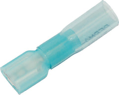 NAMZ FEMALE QUICK DISCONNECT HEAT SEALABLE 16-14 25-PK NIS-19164-0050