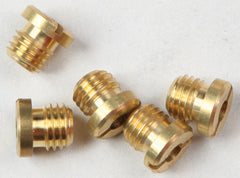 CYCLE PRO S&S MAIN JETS #.098 24386