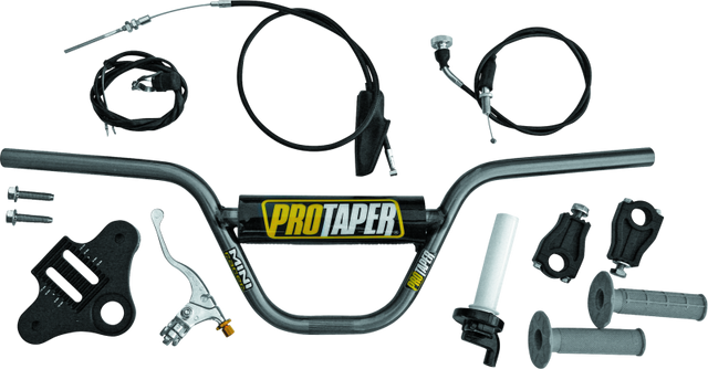 ProTaper Honda XR/CRF50 (All) Pitbike Kit