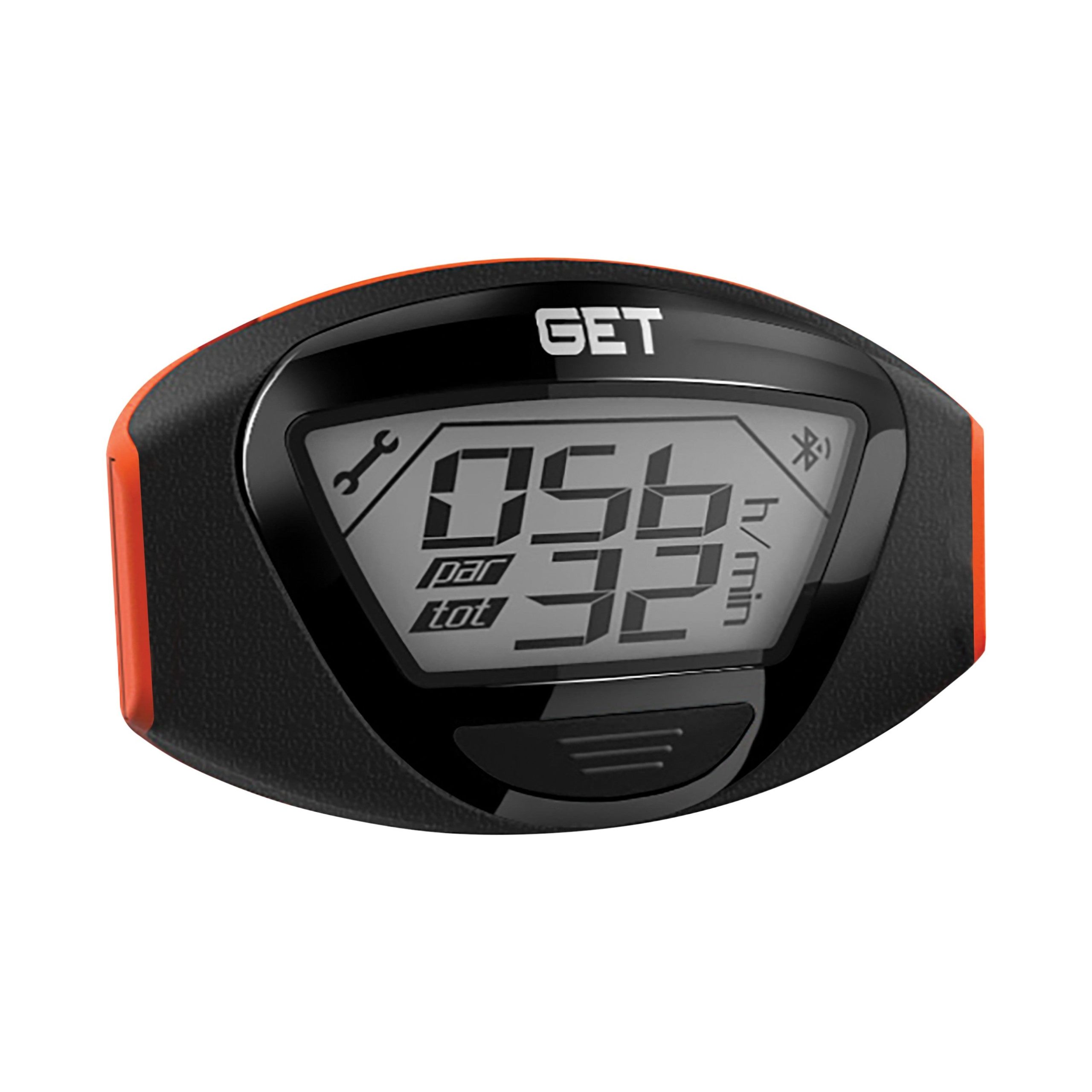 GET GET SMART SOS / HOUR METER - 68-45297