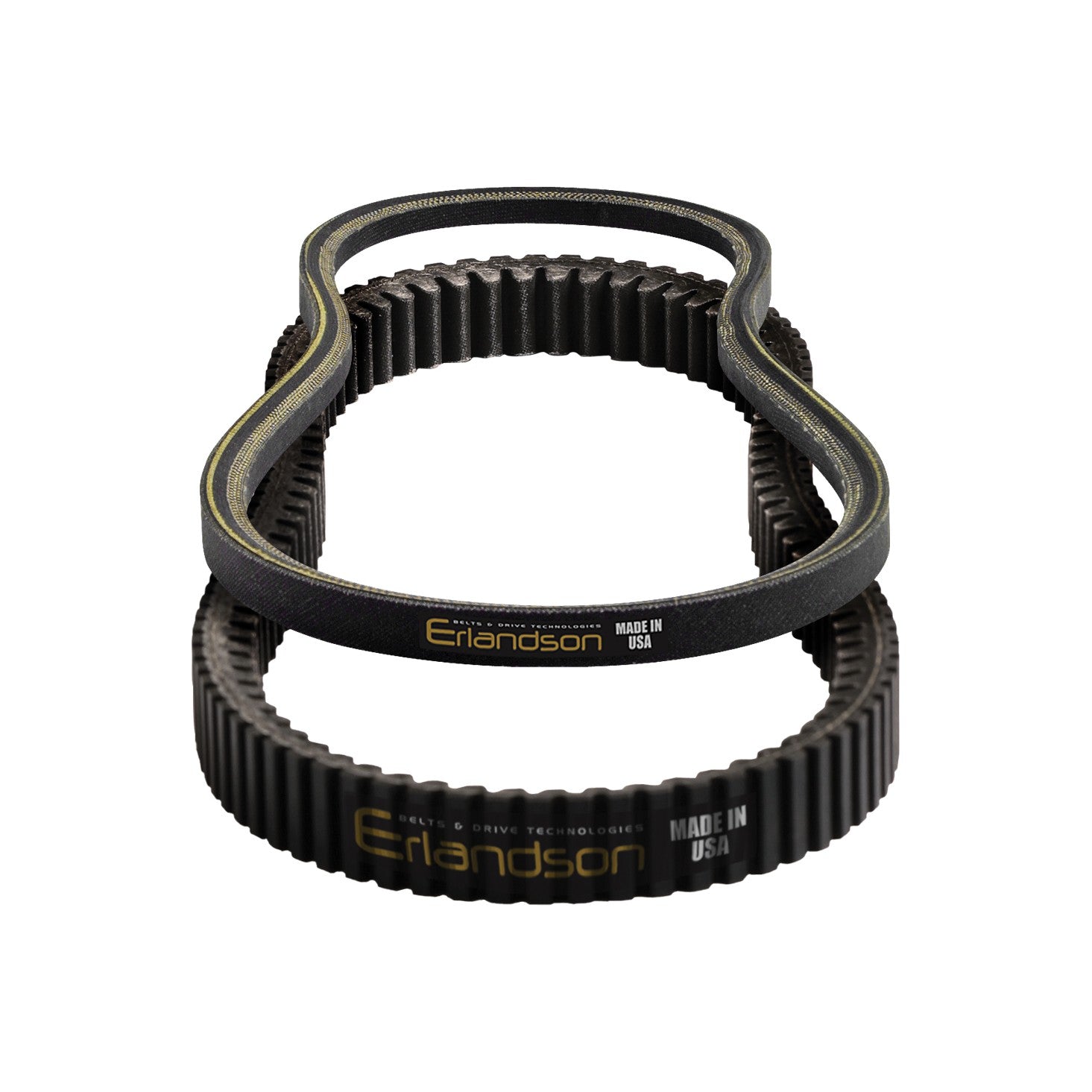 ERLANDSON SCOOTER DRIVE BELT BANDO STANDARD - 683-1024