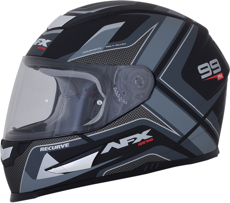 AFX FX-99 Recurve Helmet