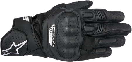 Alpinestars SP-5 Leather Gloves