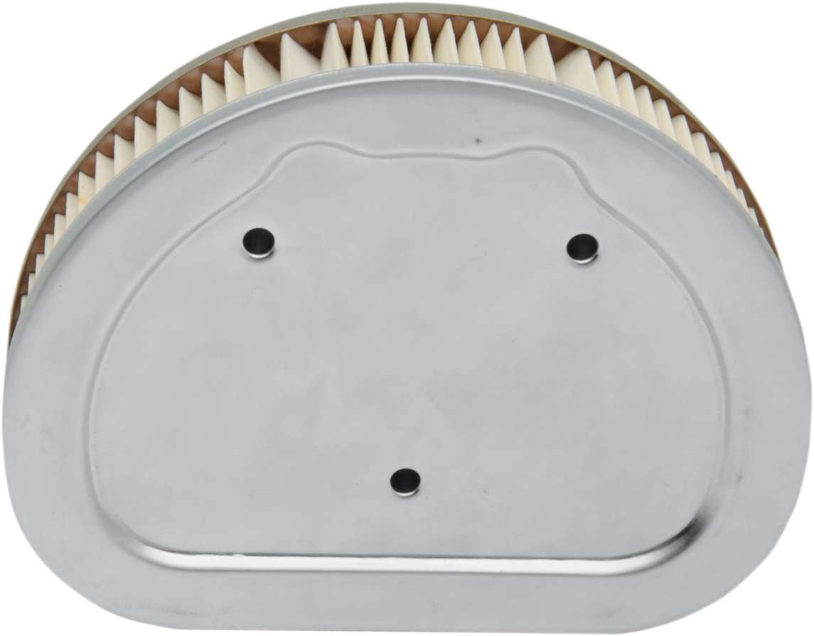 DRAG SPECIALTIES Replacement Air Filter - Touring/Trike '08-'13