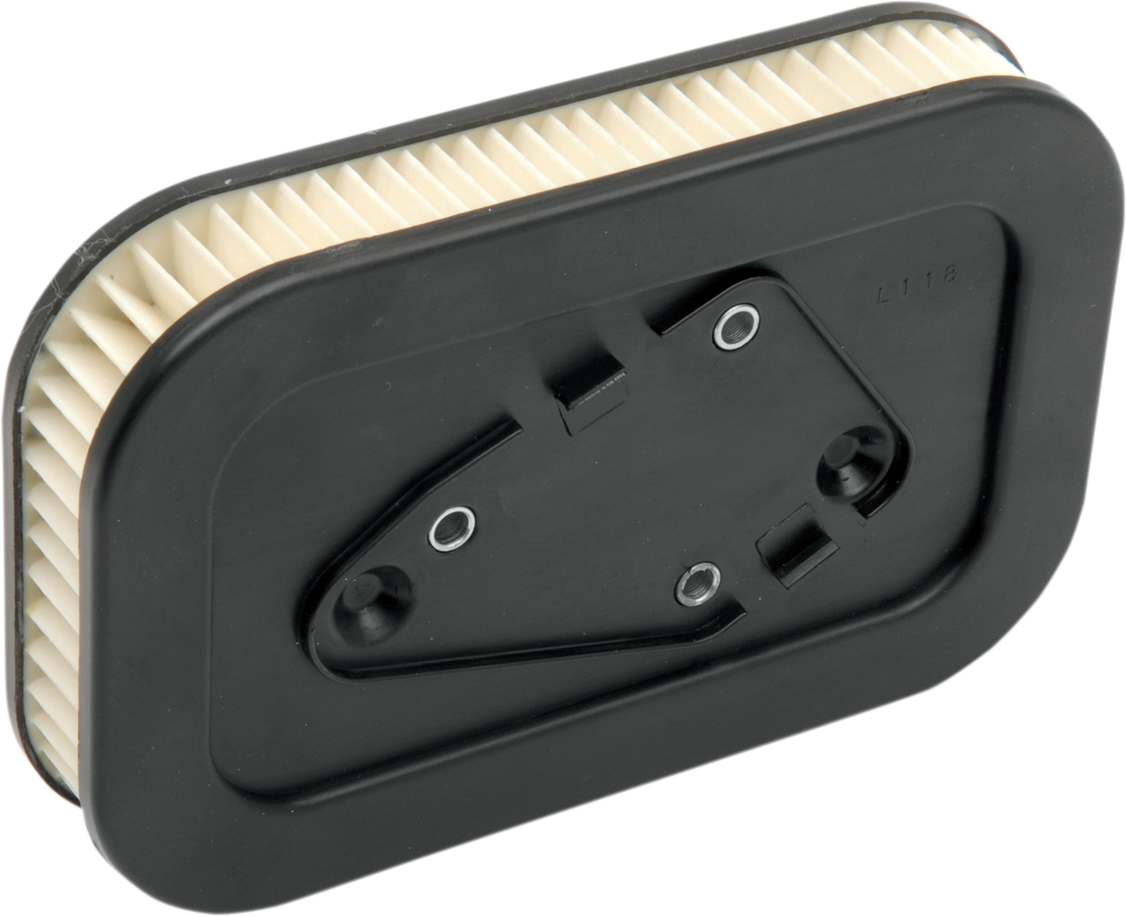 DRAG SPECIALTIES DRAG SPECIALTIES Replacement Air Filter - Sportster '04-'13