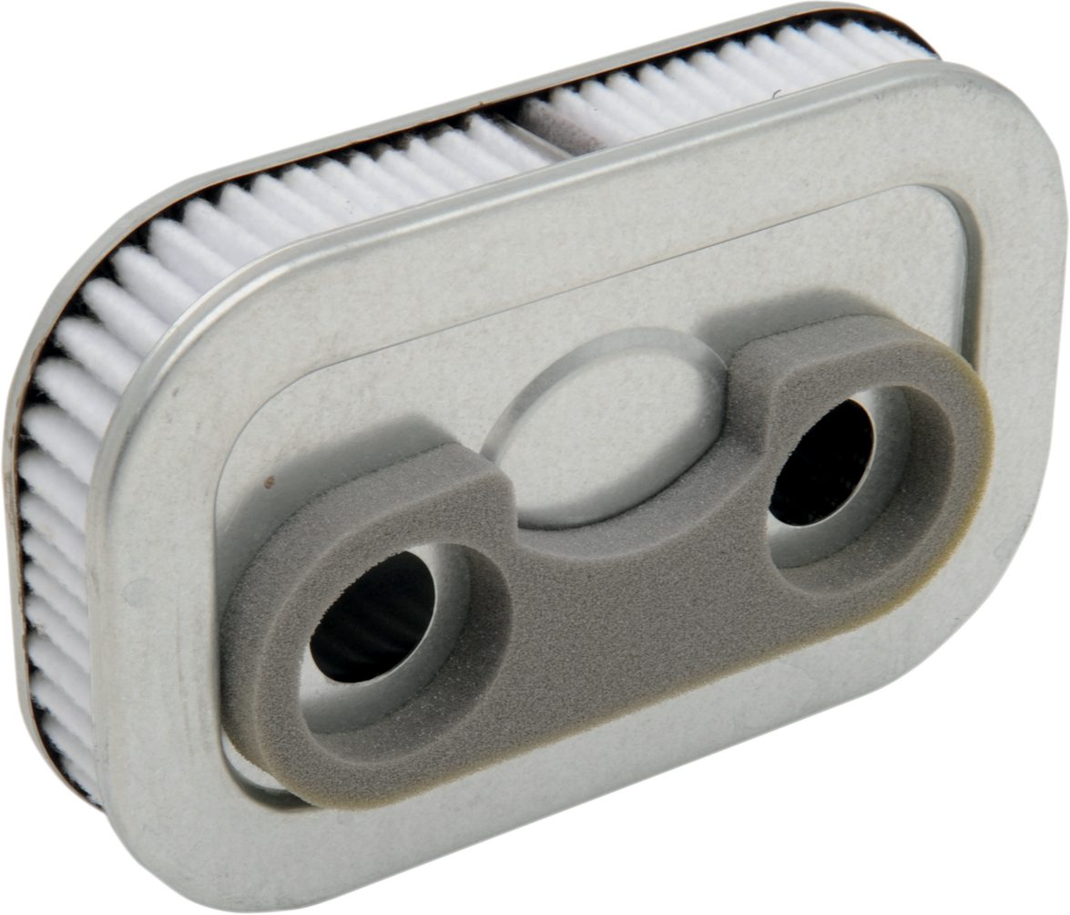 DRAG SPECIALTIES Replacement Air Filter - Sportster '88-'03
