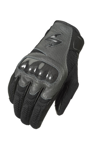 Scorpion EXO Vortex Air Gloves Grey