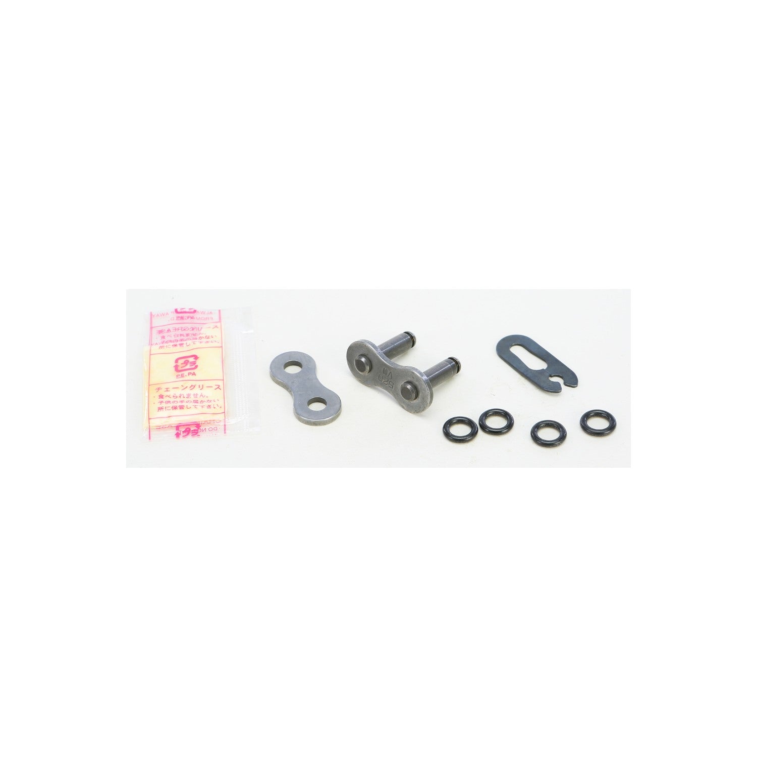 D.I.D PROFESSIONAL 520VO CLIP MASTER LINK - 690-47002