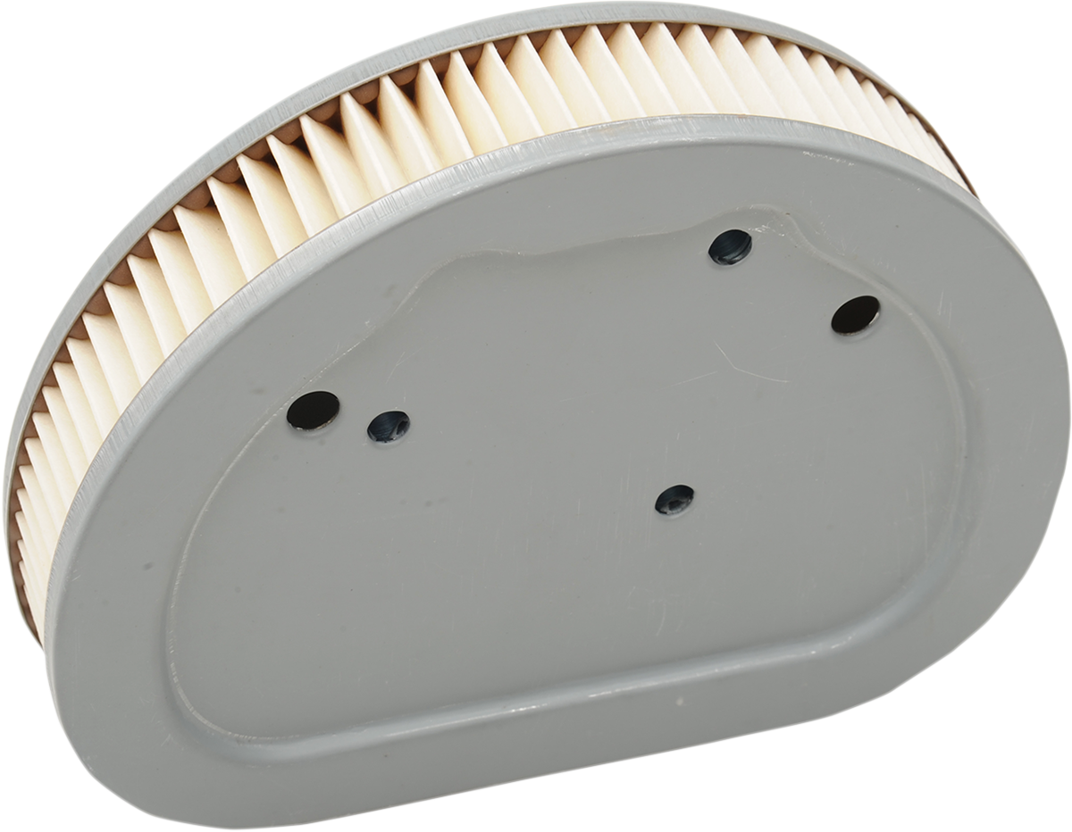 DRAG SPECIALTIES Replacement Air Filter - Dyna/Softail '08-'17