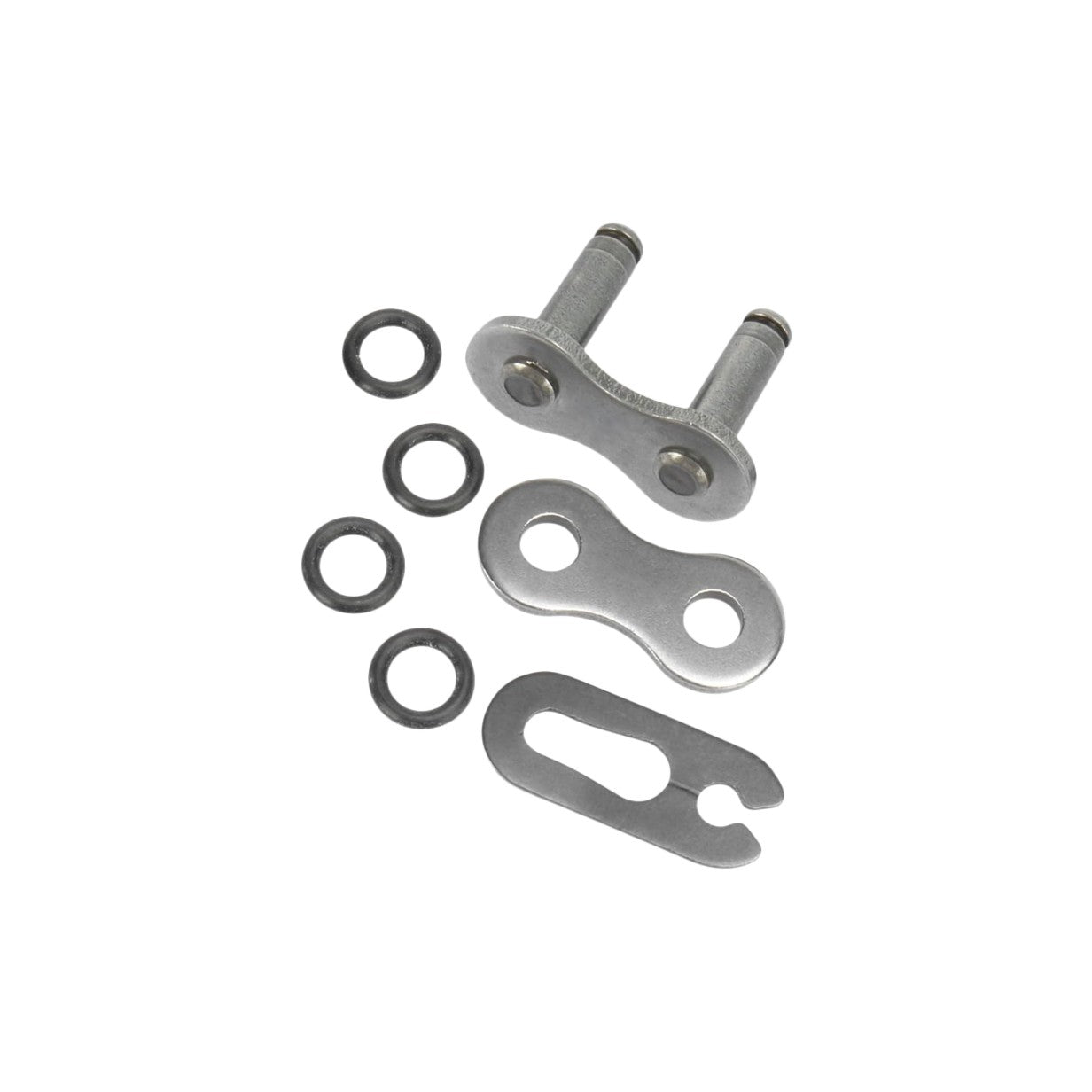 RK EXCEL MASTER LINK 520SO CLIP STEEL - 691-1900