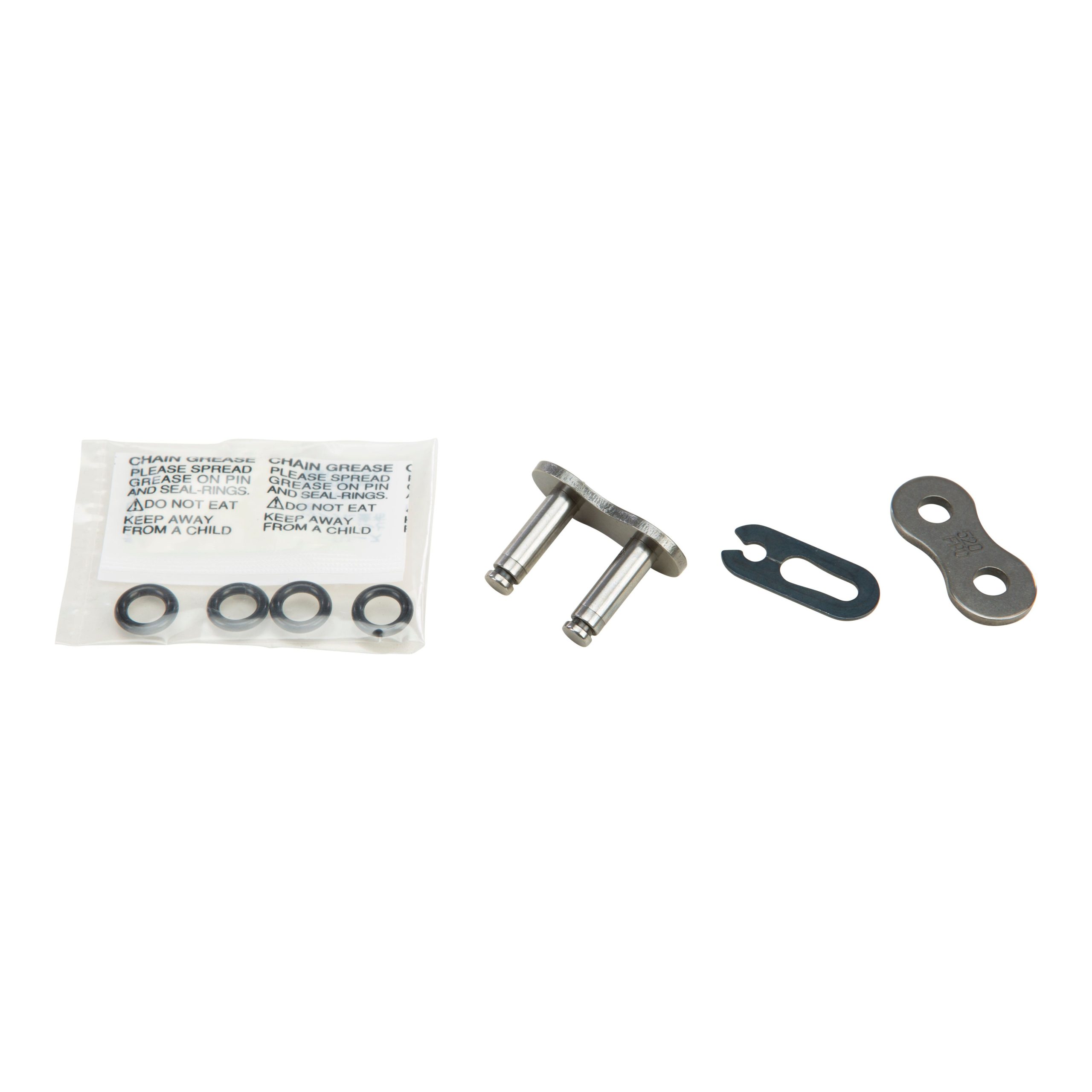 FIRE POWER O-RING CLIP MASTER LINK 520 - 692-5801